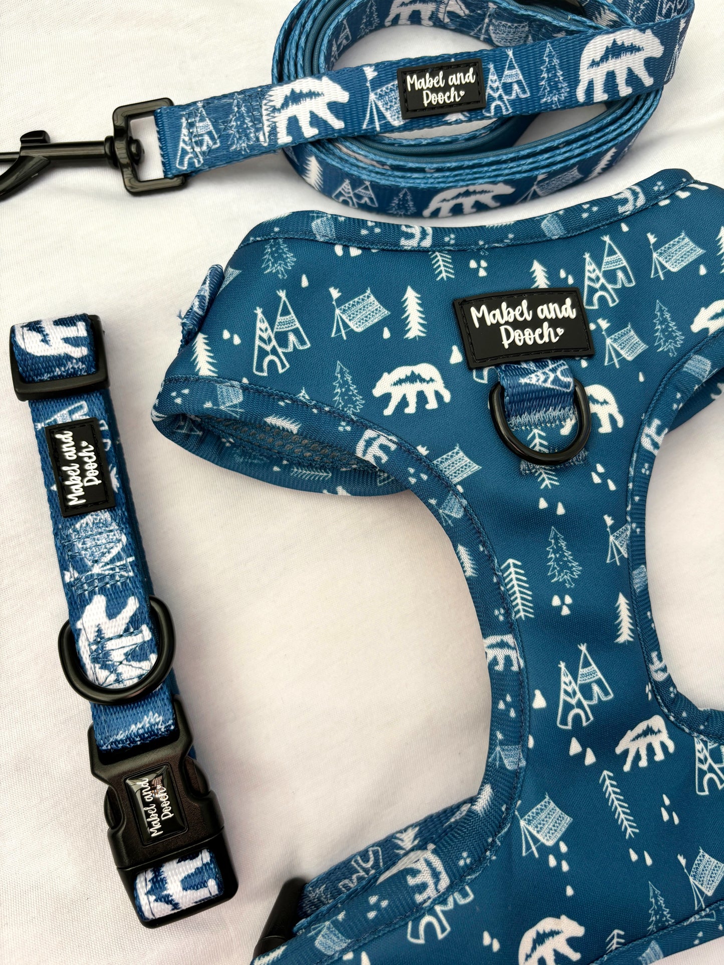 'Pickle's Adventures' Adjustable 3 Piece Bundle