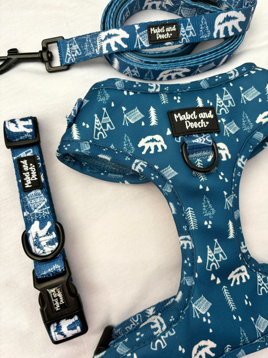 'Pickle's Adventures' Adjustable 3 Piece Bundle