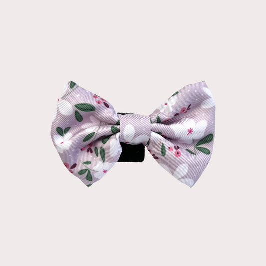 'Mabel's Meadow' Bow Tie