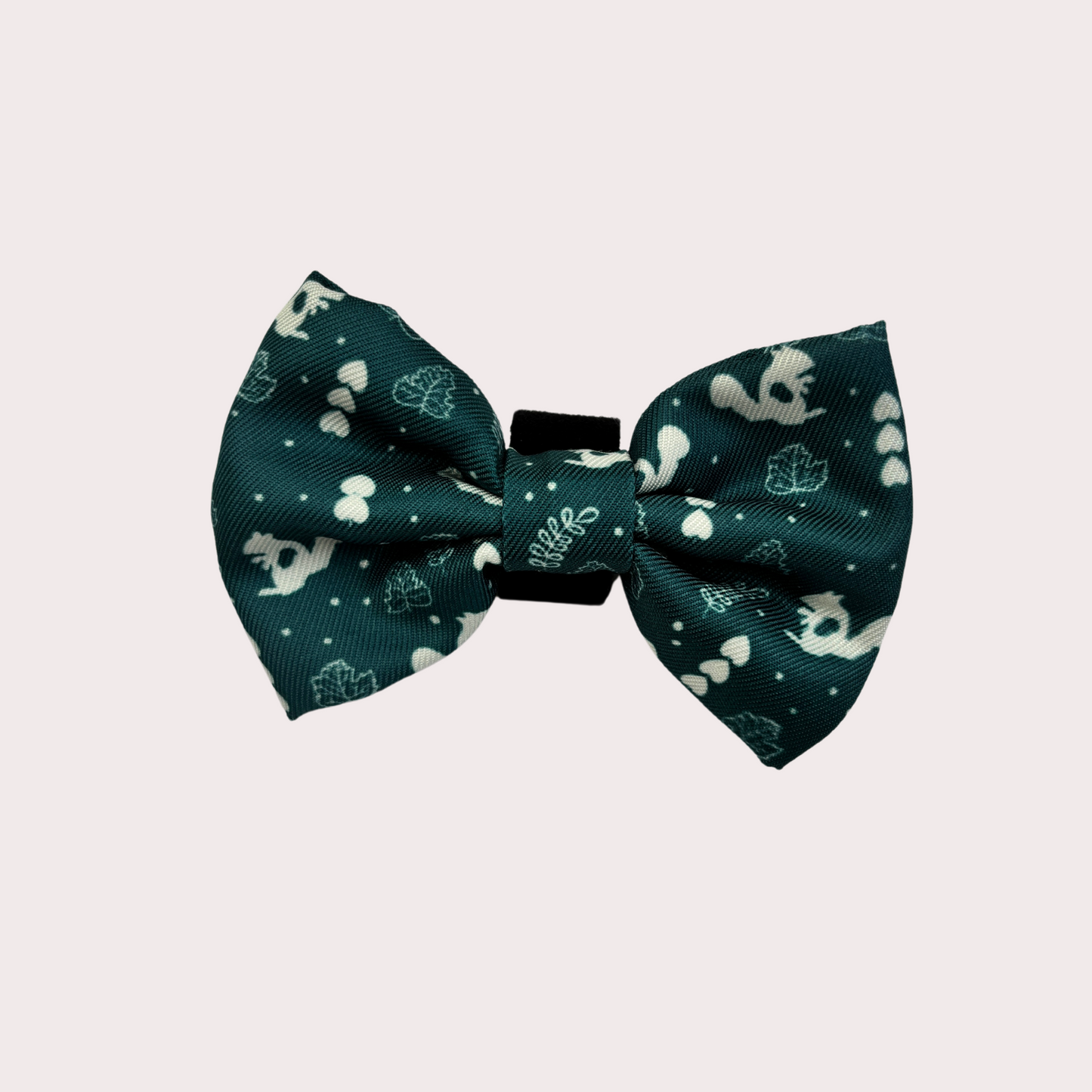 'Forest Trails' Bow Tie